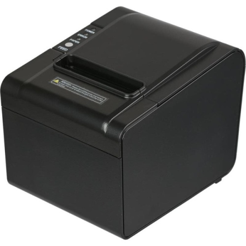 Чековый принтер АТОЛ RP-326-US черный арт. 38458