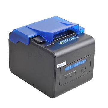 Принтер чеков MEGAPOS XP-C300H USB+RS-232+LAN