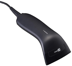 Сканер штрихкода CipherLAB 1070 HID&VC USB