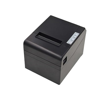 Принтер чеков для кухни H200 со звонком (USB, LAN)