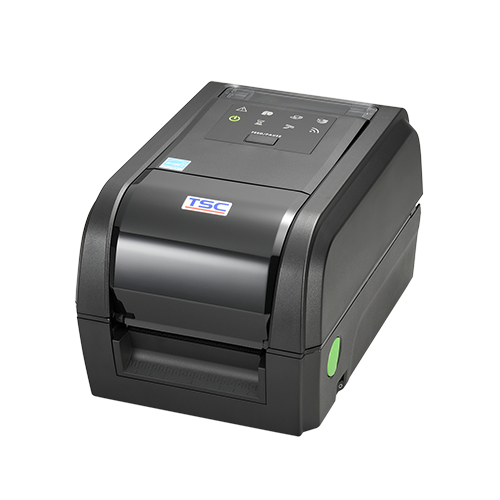 Принтер этикеток (термотрансферный, 300dpi) TSC TX300, Serial, USB 2.0, USB-Host, Ethernet арт. 99-053A032-01LF