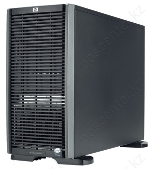 Сервер HP Proliant ML350 G6 2xX5670/ 96Gb/2x146GB SAS/460Watt SSD 240 GB восстановленный