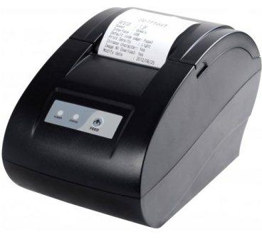 Принтер чеков GP-58IIN RS-232