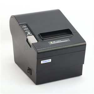 Принтер чеков RONGTA RP-80 USB, RS-232, WI-FI