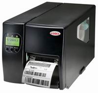 Принтер этикеток Godex EZ-2250i, промышленный принтер, 203 DPI, 7 ips арт. 011-22iF02-000