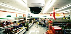 Видеонаблюдение в магазине. Помогут ли камеры видеонаблюдения в борьбе с кражами?