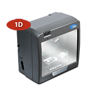 Сканер штрихкода Datalogic Magellan 2200VS USB + RS-232