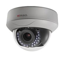 HiWatch HD-TVI Купольная Камера DS-T207