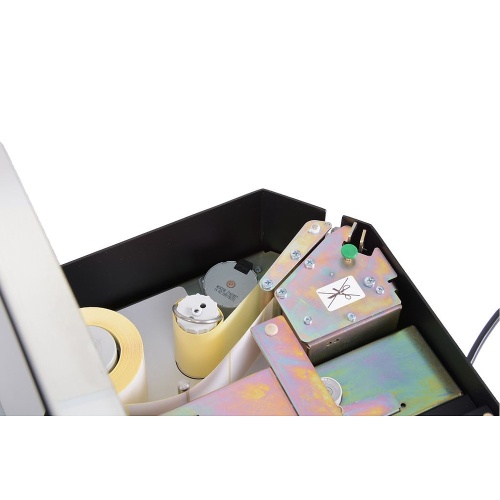 Весы с печатью этикеток Штрих-ПРИНТ ФI 15-2.5 Д3И7 фото 3