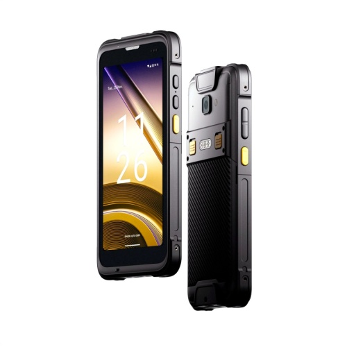 Терминал сбора данных Chainway С66 C66EEA11-T1