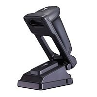 1564A-KIT USB КОМПЛЕКТ: беспроводной сканер 2D штрихкодов, с базой Bluetooth, кабель USB, аккумулятор.  арт. A1564A2BKUE01