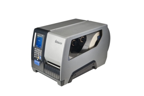 Принтер этикеток Intermec PM43 PM43A11000000402