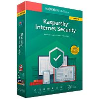 Антивирус Kaspersky Internet Security 2019 2-Desktop 1 year Base (основная)