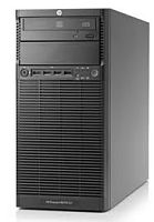 Сервер HP ProLiant ML110 G7 Intel® Xeon® processor E3-1220 (3.1GHz, 80W, 8MB, 1333, HT, Turbo 1/2/3/4 / HDD 250 GB + 500 GB, RAM 8GB (б/у)