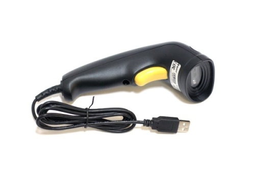 Сканер штрихкода Newland HR1250-70 USB