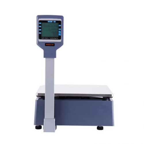 Весы с печатью этикеток Rongta RLS 1100A