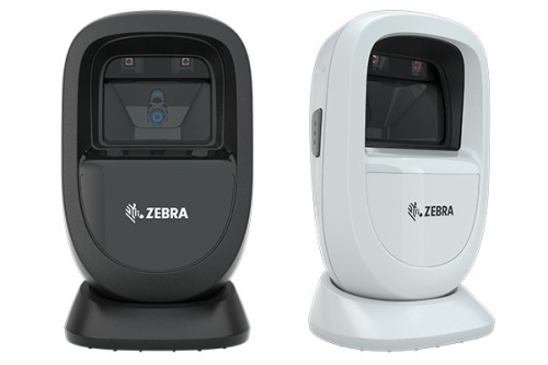 Сканер штрихкода Zebra 2D DS9308 USB