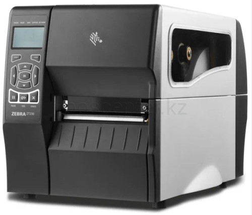 Принтер этикеток промышленного класса ZEBRA ZT230 (ZT23042-T0E200FZ)