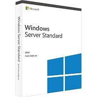 Программное обеспечение Windows Server 2019 Standard 16 Core