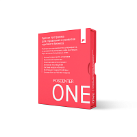 Программа POSCENTER ONE для минимаркета