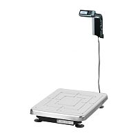 Весы с печатью этикеток Масса К TB-S-15.2-RL1