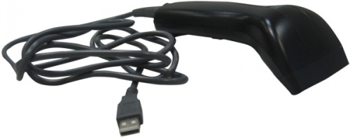 Сканер штрихкода CipherLAB 1170 HID&VC USB