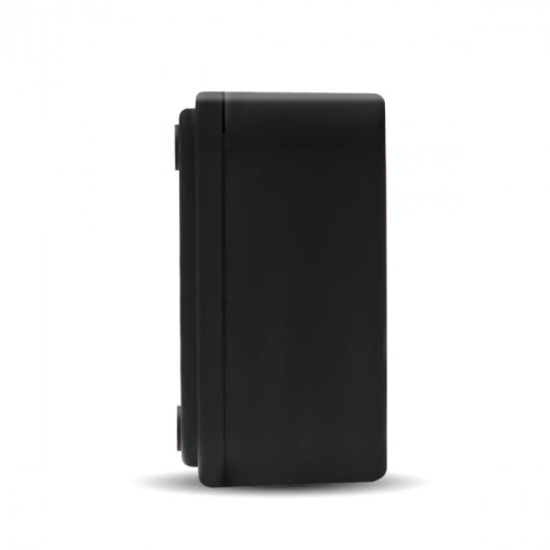 Сканер штрихкода MERTECH N122 P2D USB, USB эмуляция RS232 black фото 3