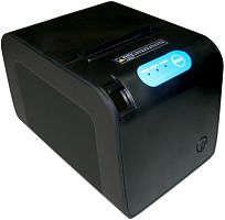 Принтер чеков GlobalPOS RP-328 RS-232 + USB + Ethernet