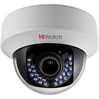 HiWatch HD-TVI Купольная Камера DS-T207P