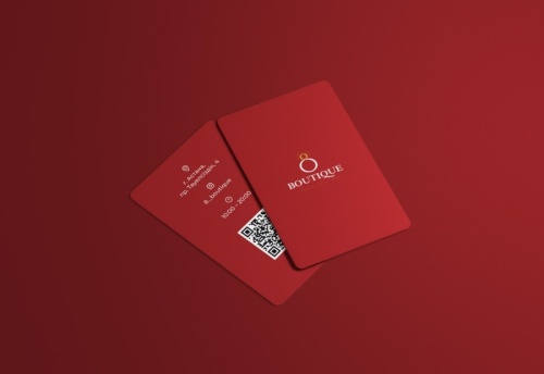 Изготовление дисконтных/бонусных карт (под заказ)