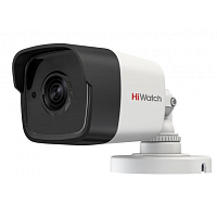 HiWatch HD-TVI Цилиндрическая Камера DS-T506