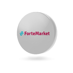 Интеграция с Fortemarket