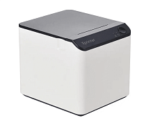 Принтер чеков MEGAPOS XP-N160II USB+LAN (80мм + автообрез чека) БЕЛЫЙ