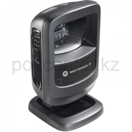 Сканер штрихкода Zebra Motorola Symbol 2D DS9208 USB