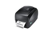 Принтер этикеток MEGAPOS XP-665B USB (110 мм печать)