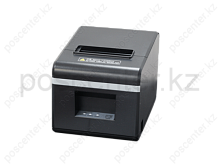 Принтер чеков MEGAPOS XP-N160II WI-FI/USB (80мм + автообрез чека)