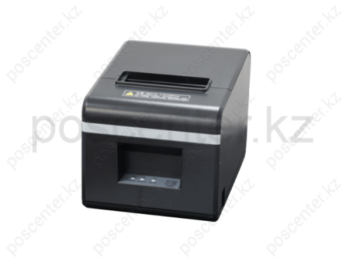 Принтер чеков MEGAPOS XP-N160II WI-FI/USB (80мм + автообрез чека)