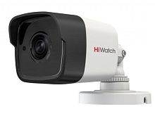 HD-TVI Цилиндрическая Камера HiWatch DS-T500 арт. DS-T500