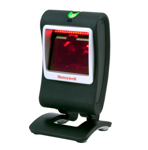Сканер штрихкода (стационарный, 1D/PDF/2D имидж) MK7580 Genesis, кабель USB арт. MK7580-30B38-02-A