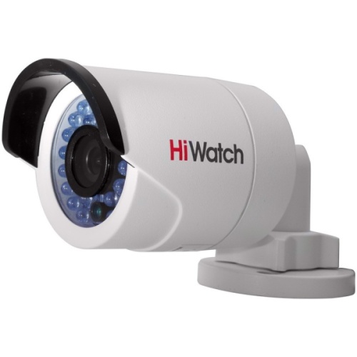 HiWatch HD-TVI Купольная Камера DS-T110