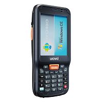 ТСД Urovo i6100s/ MC6100S-SH2S4E0000/ Andr.4.3/2D,BT,wi-fi,GSM,2G,3G, 32 клавиши, 4500MAh,IP54