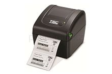 Принтер этикеток (термо, 203dpi) TSC DA 210