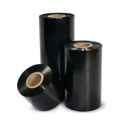 Риббоны Poscenter RESIN 102мм * 300 м, втулка 1", без втулки, намотка OUT