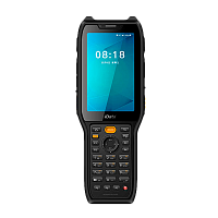 Терминал сбора данных ТСД idata k8  k8-1_SNE26C2B-14BU
