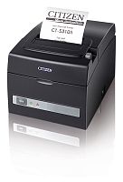 Принтер чеков Citizen CT-S310II USB, Ethernet