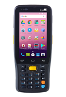 RK25-2DCL/BT/WiFi/NFC, SDC Драйвер, Android 9.0!!!, 25 клавиш, Камера, 4000mAh, SNAP