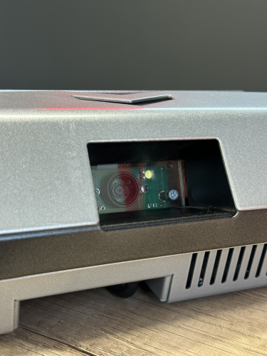 Инфокиоск Штрих-М PriceChecker LAN 2D  (прайс-чекер) восстановленное фото 5