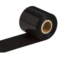Риббоны Poscenter 58мм x 300м  втулка 0.5", без втулки, намотка OUT