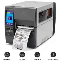 Промышленный принтер этикеток ZEBRA ZT231