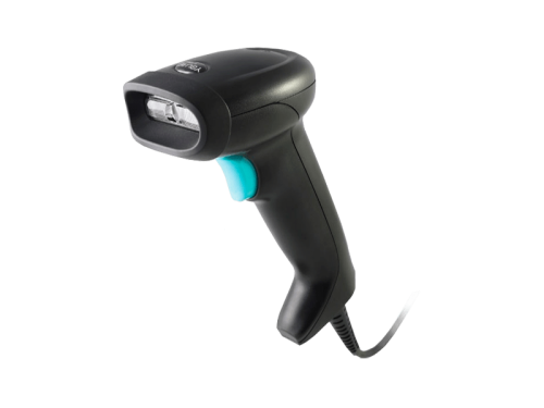 Сканер штрихкода Honeywell HH400  USB + подставка